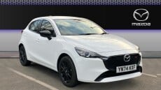 Mazda2 1.5 e-Skyactiv G MHEV Homura 5dr Petrol Hatchback